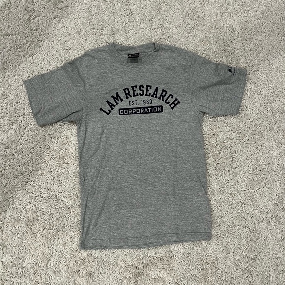 research tee - Picture 1 of 3